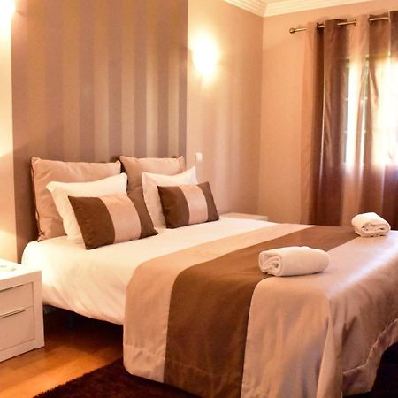 The Albufeira Concierge - Villa Santa Eulalia Ольос де Агуа Екстериор снимка