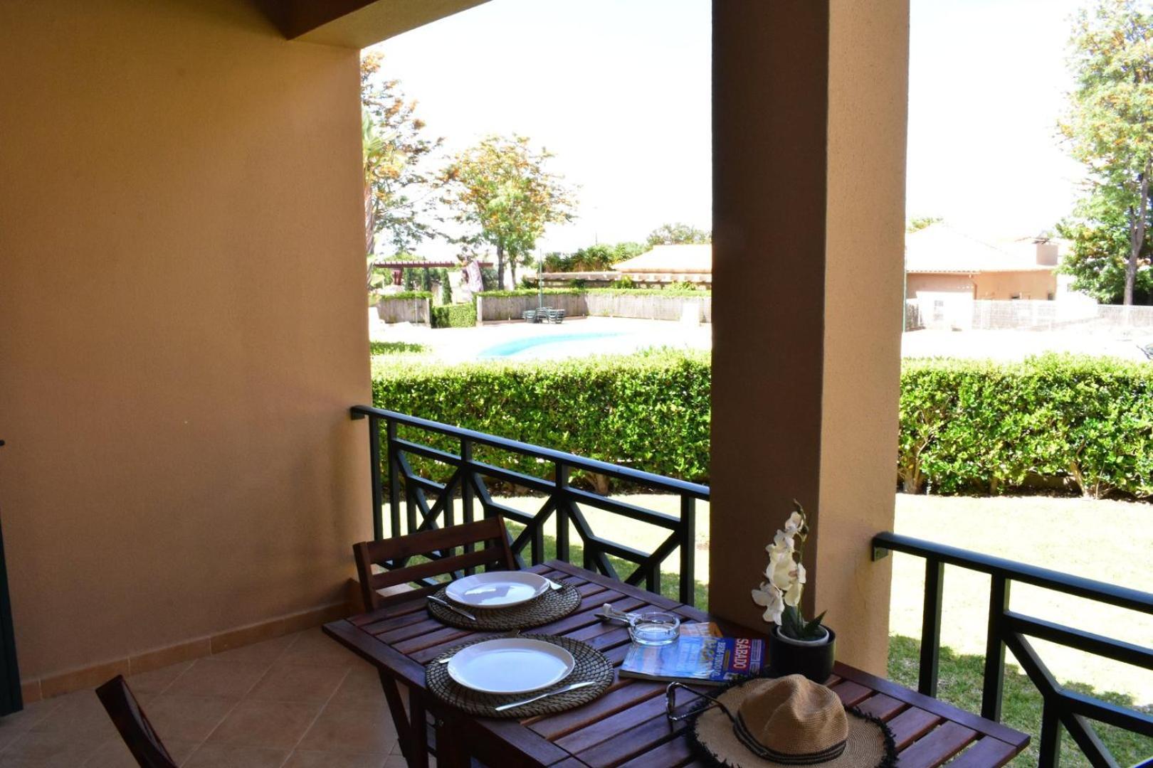 The Albufeira Concierge - Villa Santa Eulalia Ольос де Агуа Екстериор снимка