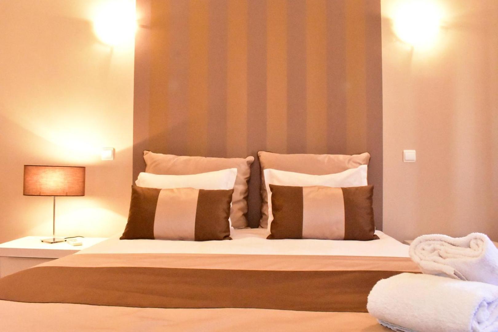 The Albufeira Concierge - Villa Santa Eulalia Ольос де Агуа Екстериор снимка