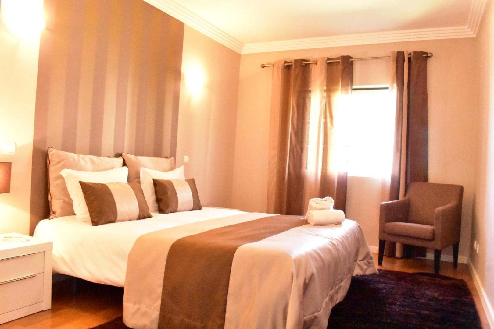 The Albufeira Concierge - Villa Santa Eulalia Ольос де Агуа Екстериор снимка