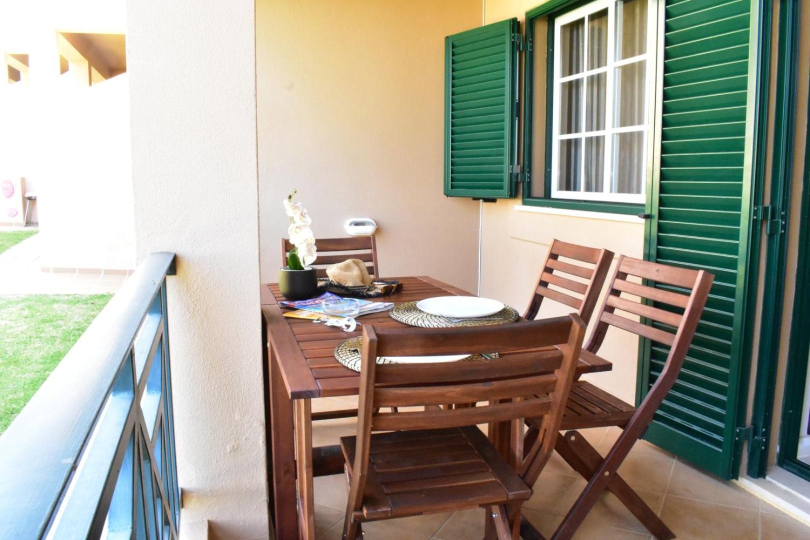 The Albufeira Concierge - Villa Santa Eulalia Ольос де Агуа Екстериор снимка