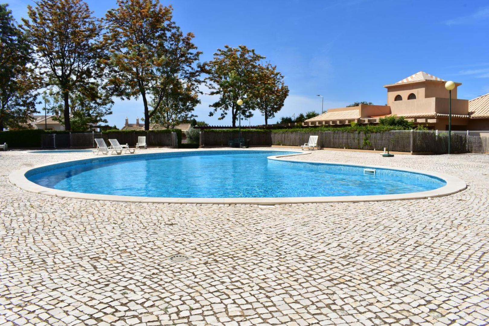 The Albufeira Concierge - Villa Santa Eulalia Ольос де Агуа Екстериор снимка